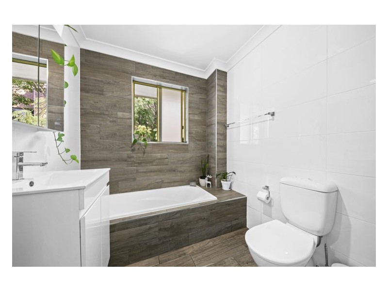 16/27-31 Manchester Street, Merrylands NSW 2160