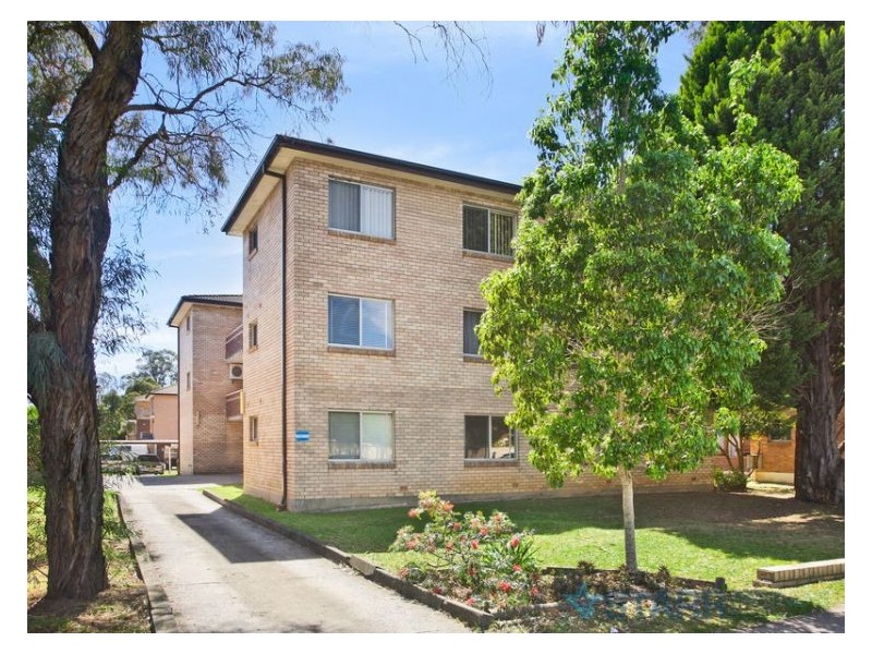 8/57 St Ann Street, Merrylands NSW 2160