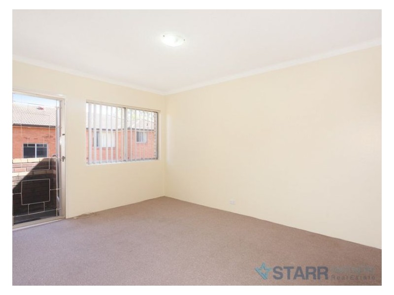 8/57 St Ann Street, Merrylands NSW 2160