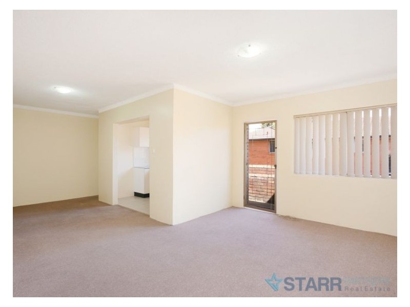 8/57 St Ann Street, Merrylands NSW 2160