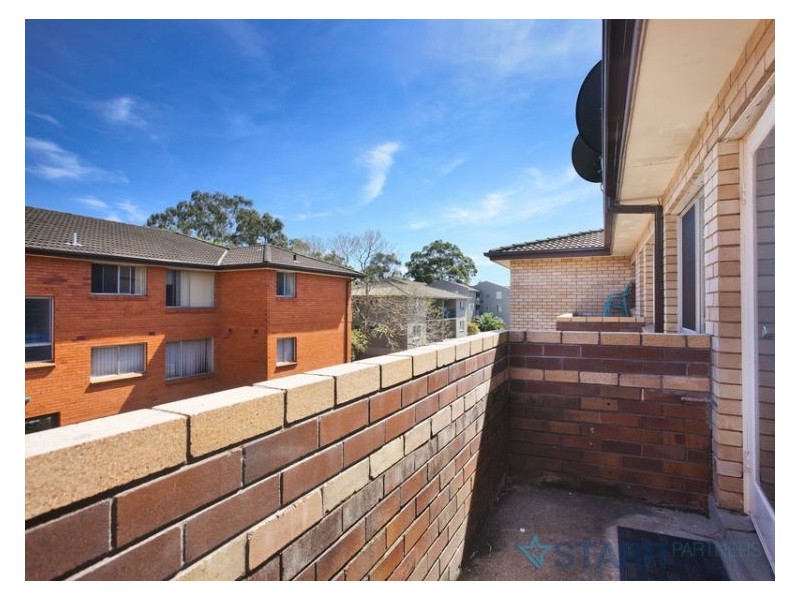 8/57 St Ann Street, Merrylands NSW 2160