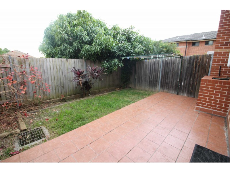 8/58 Lansdowne Street, Merrylands NSW 2160