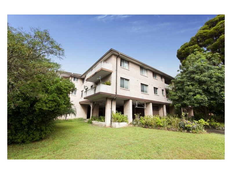 7/438 Guildford Road, Guildford NSW 2161