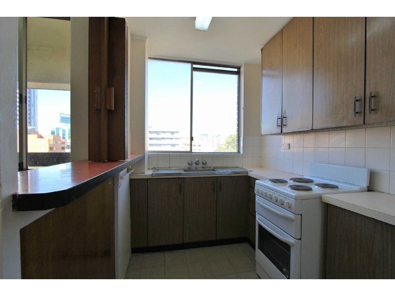 53/35 CAMPBELL STREET, Parramatta NSW 2150