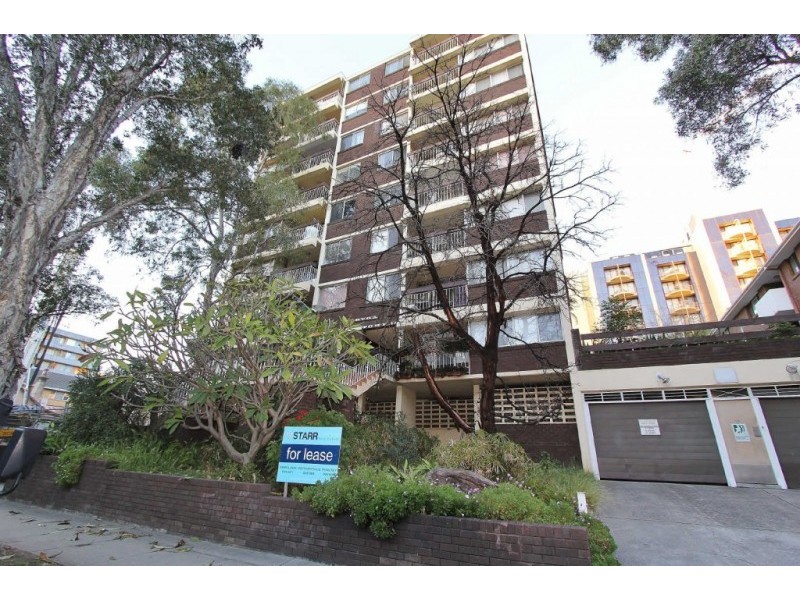 53/35 CAMPBELL STREET, Parramatta NSW 2150