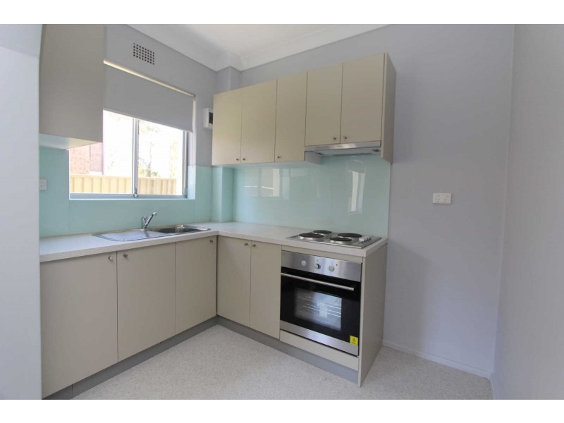 02/25 ARTHUR STREET, Merrylands NSW 2160