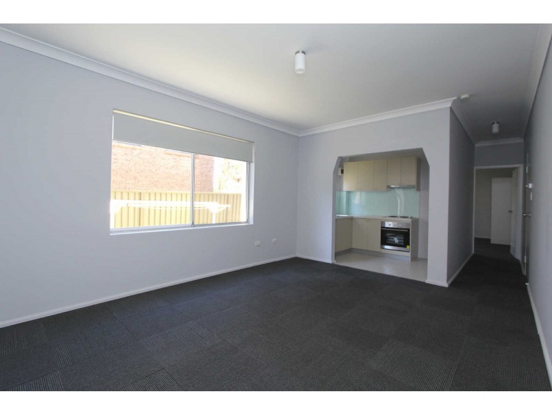 02/25 ARTHUR STREET, Merrylands NSW 2160