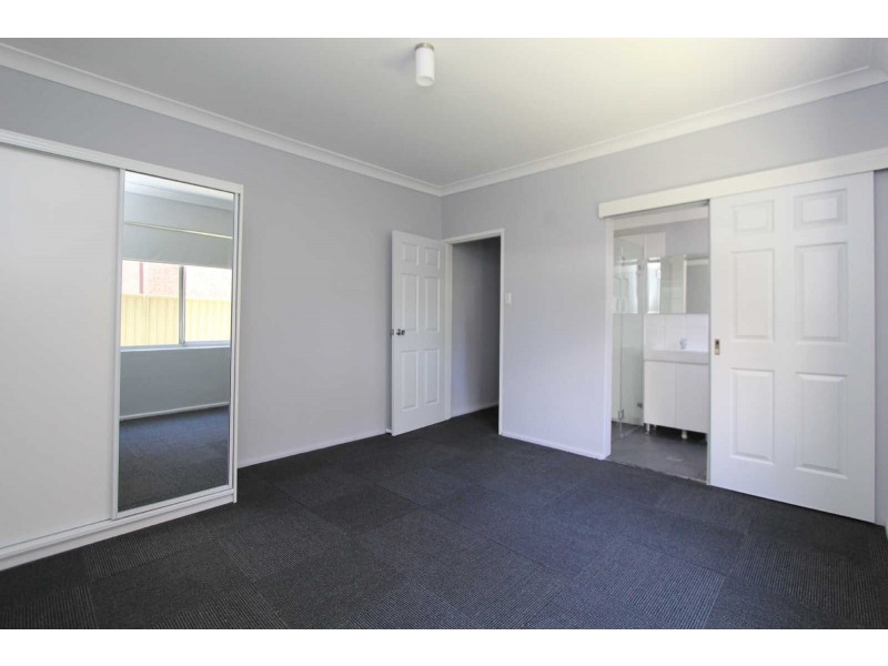 02/25 ARTHUR STREET, Merrylands NSW 2160
