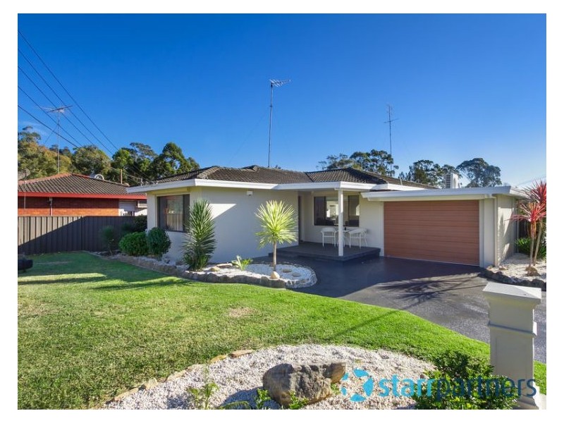 85 Old Prospect Road, Greystanes NSW 2145