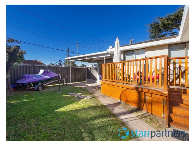 85 Old Prospect Road, Greystanes NSW 2145