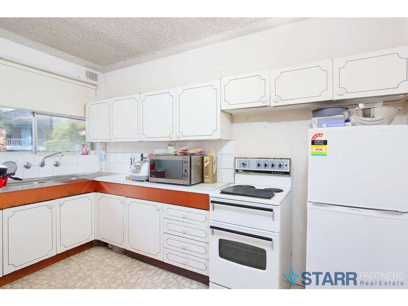 09/15 Manchester Street, Merrylands NSW 2160