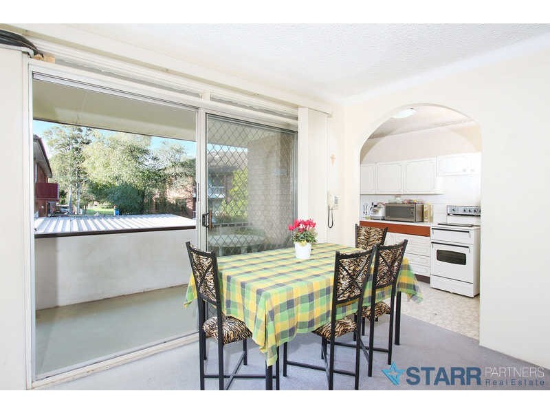 09/15 Manchester Street, Merrylands NSW 2160