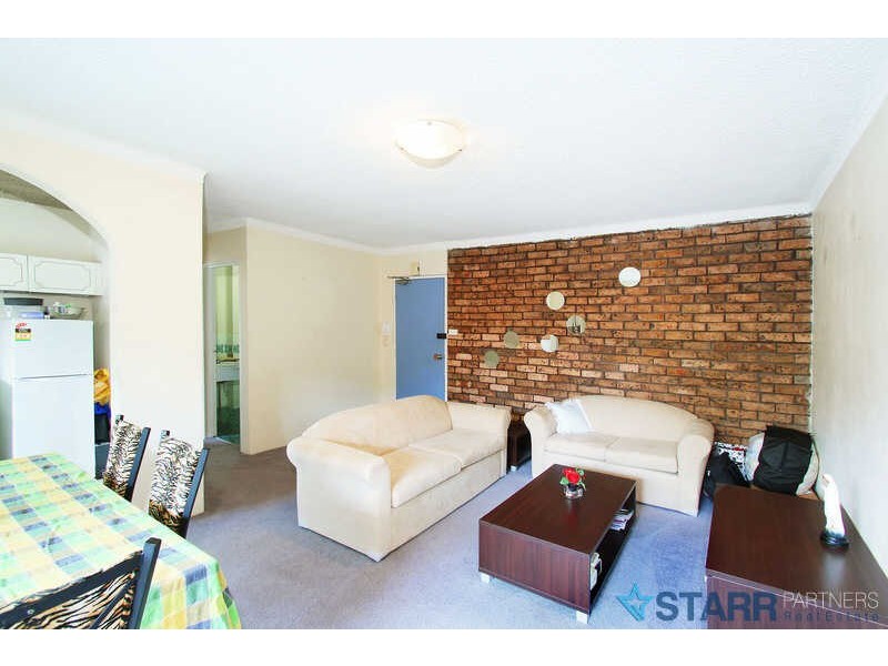 09/15 Manchester Street, Merrylands NSW 2160