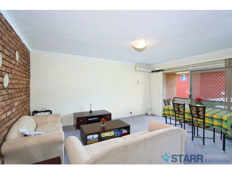 09/15 Manchester Street, Merrylands NSW 2160