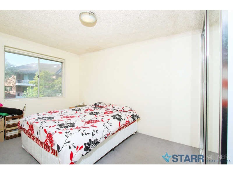 09/15 Manchester Street, Merrylands NSW 2160