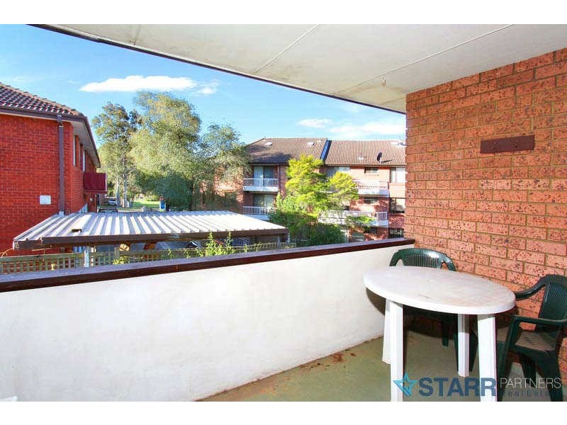 09/15 Manchester Street, Merrylands NSW 2160