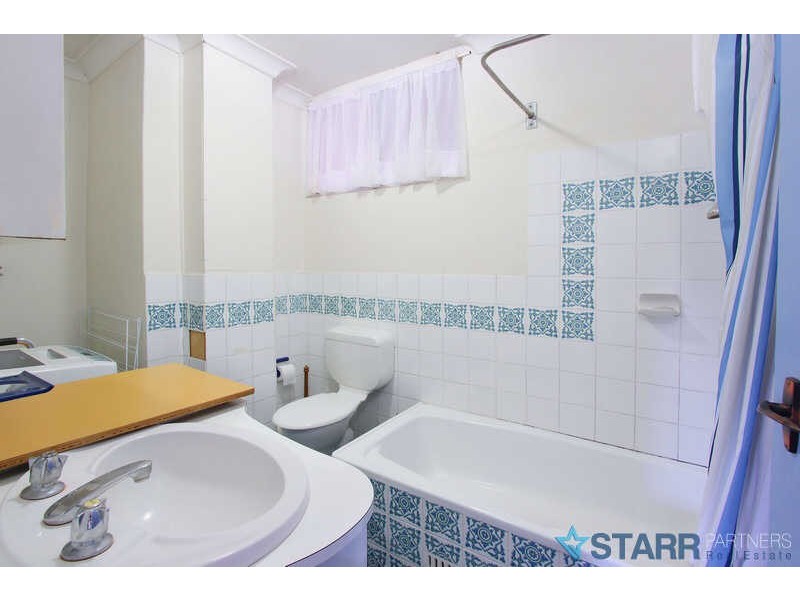 09/15 Manchester Street, Merrylands NSW 2160