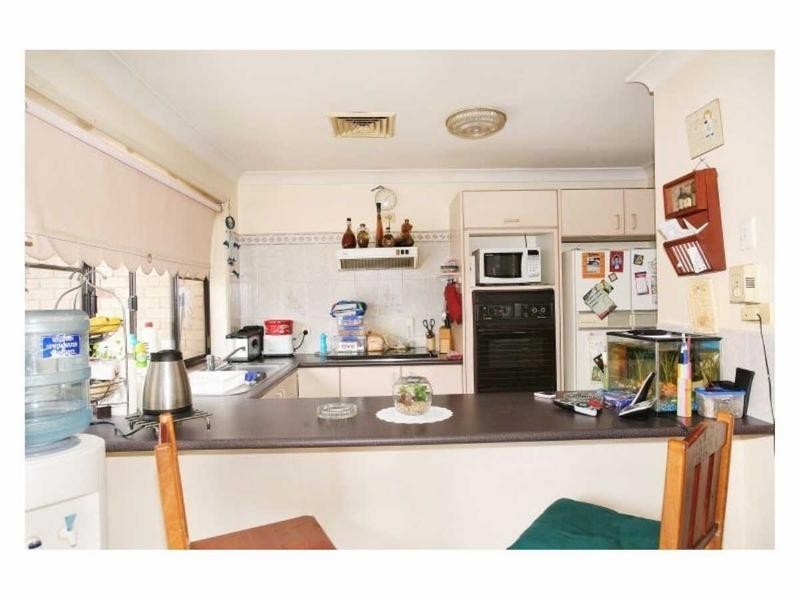 01 MURDOCK STREET ***PPTY SETTLED 21/10/13***, Guildford NSW 2161