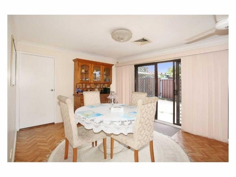 01 MURDOCK STREET ***PPTY SETTLED 21/10/13***, Guildford NSW 2161