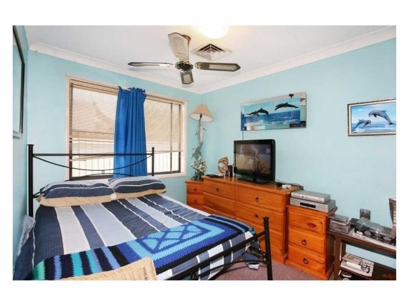 01 MURDOCK STREET ***PPTY SETTLED 21/10/13***, Guildford NSW 2161