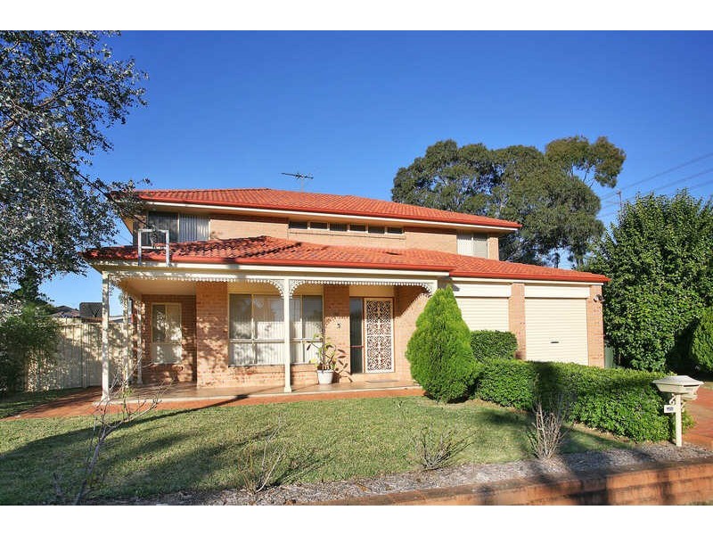 322 OLD PROSPECT ROAD, Greystanes NSW 2145