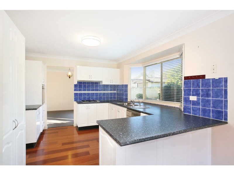 322 OLD PROSPECT ROAD, Greystanes NSW 2145