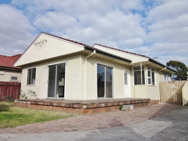 534A WOODVILLE ROAD, Guildford NSW 2161