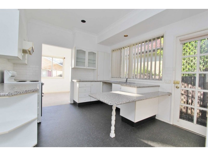 534A WOODVILLE ROAD, Guildford NSW 2161