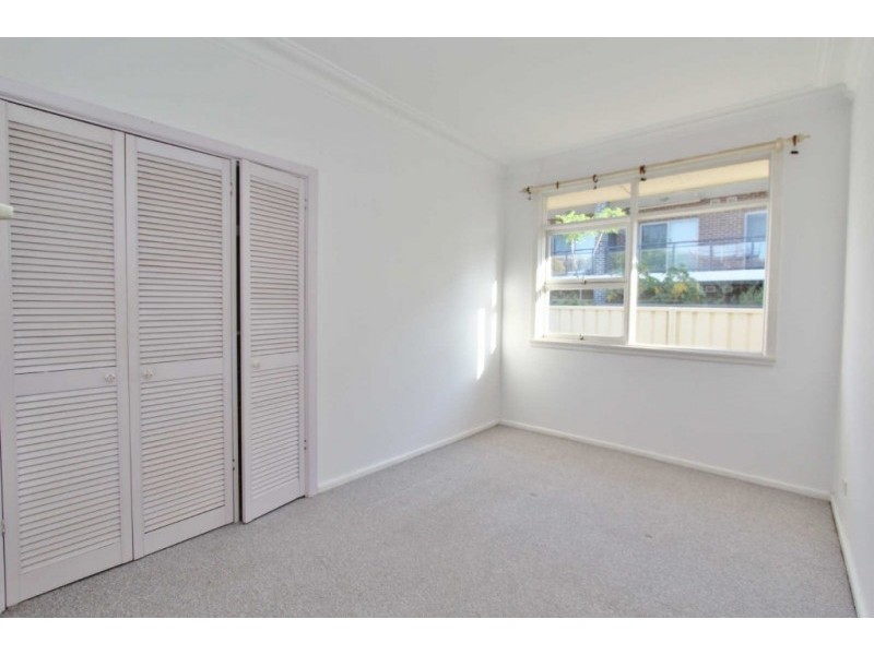 534A WOODVILLE ROAD, Guildford NSW 2161