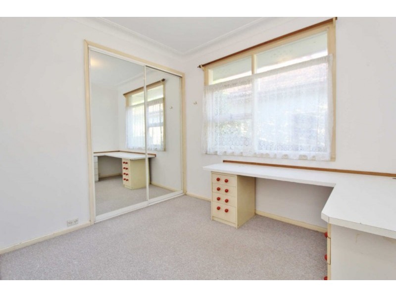 534A WOODVILLE ROAD, Guildford NSW 2161