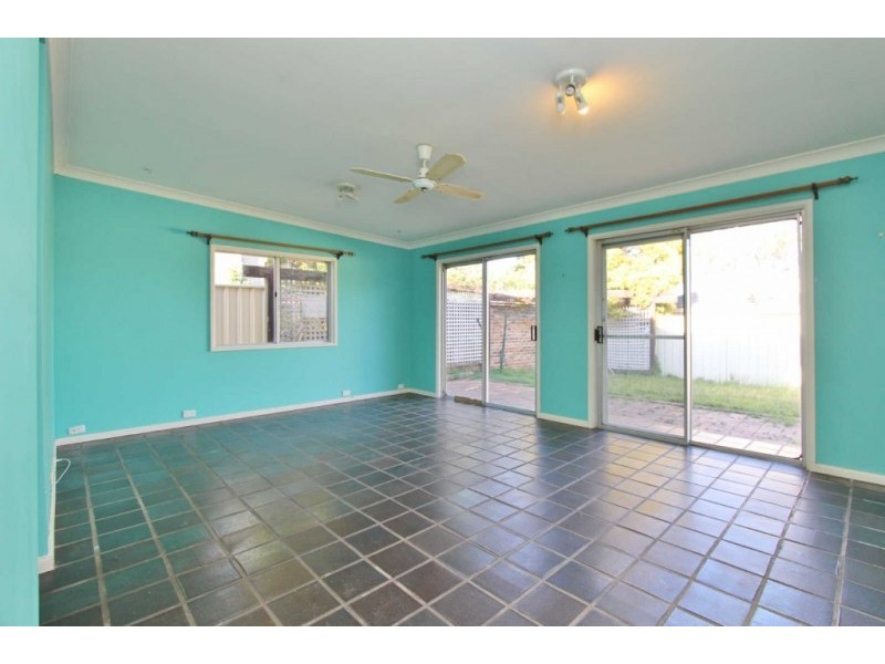 534A WOODVILLE ROAD, Guildford NSW 2161