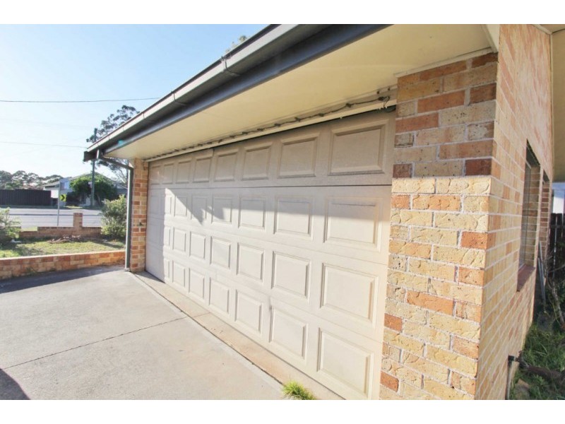 534A WOODVILLE ROAD, Guildford NSW 2161