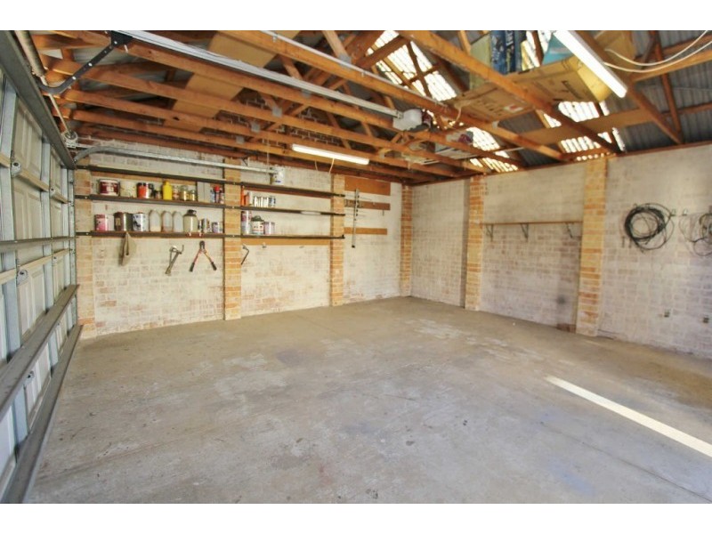 534A WOODVILLE ROAD, Guildford NSW 2161