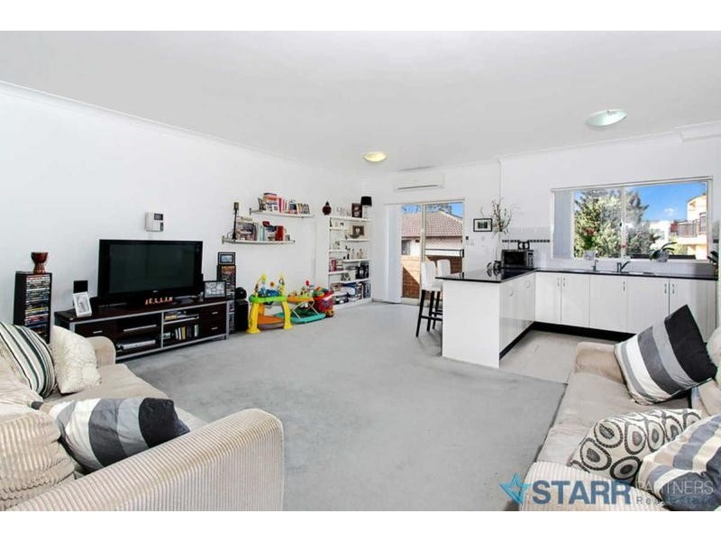 23/80 CARDIGAN STREET, Guildford NSW 2161