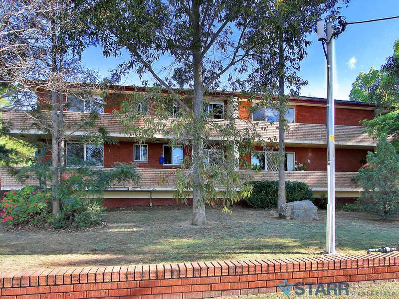 05/52-54 BIRMINGHAM STREET, Merrylands NSW 2160