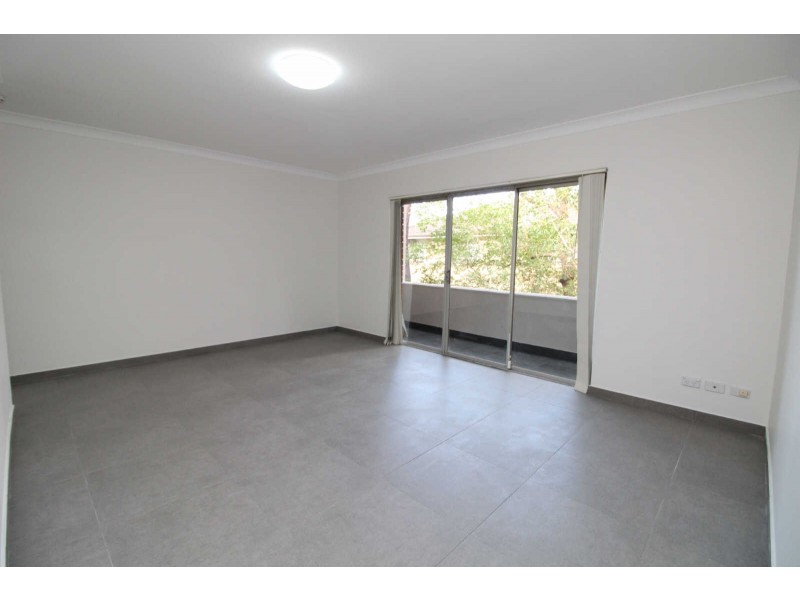 05/52-54 BIRMINGHAM STREET, Merrylands NSW 2160