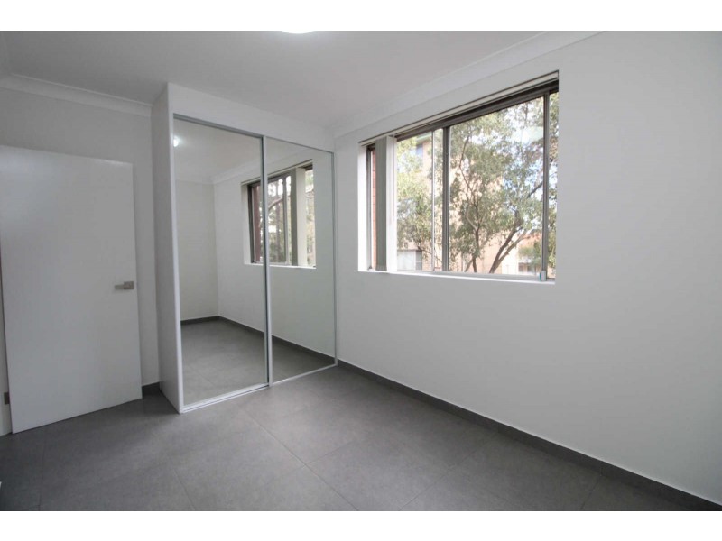 05/52-54 BIRMINGHAM STREET, Merrylands NSW 2160