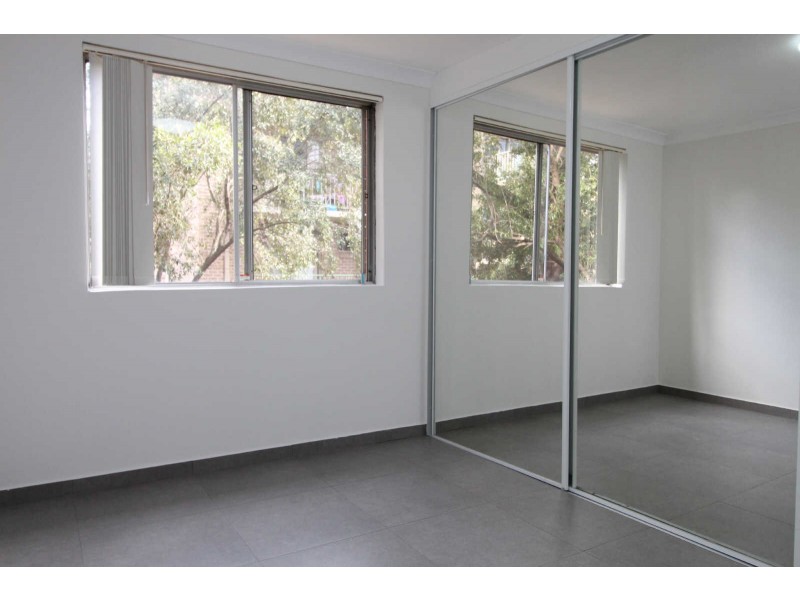 05/52-54 BIRMINGHAM STREET, Merrylands NSW 2160