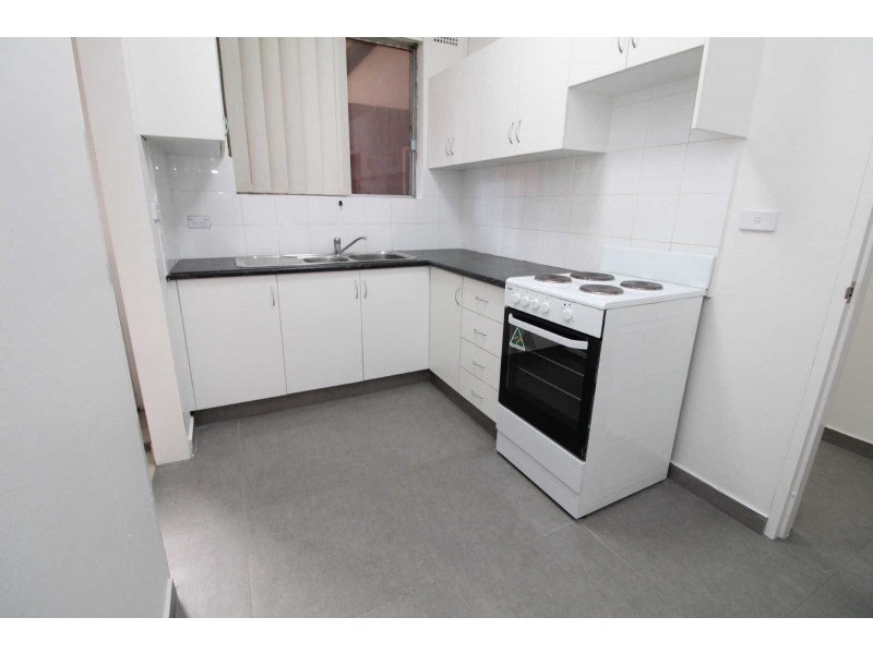 05/52-54 BIRMINGHAM STREET, Merrylands NSW 2160