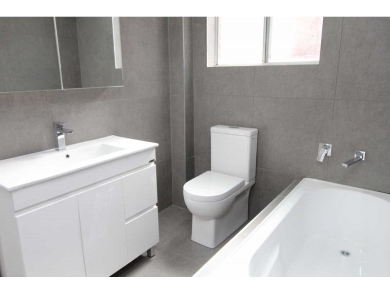 05/52-54 BIRMINGHAM STREET, Merrylands NSW 2160