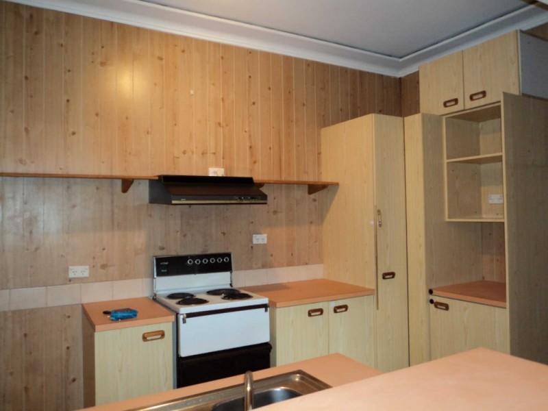 19 DAN STREET, Merrylands NSW 2160