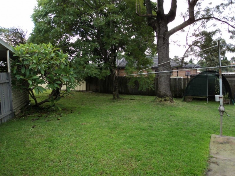 19 DAN STREET, Merrylands NSW 2160