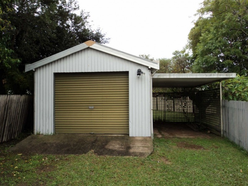 19 DAN STREET, Merrylands NSW 2160