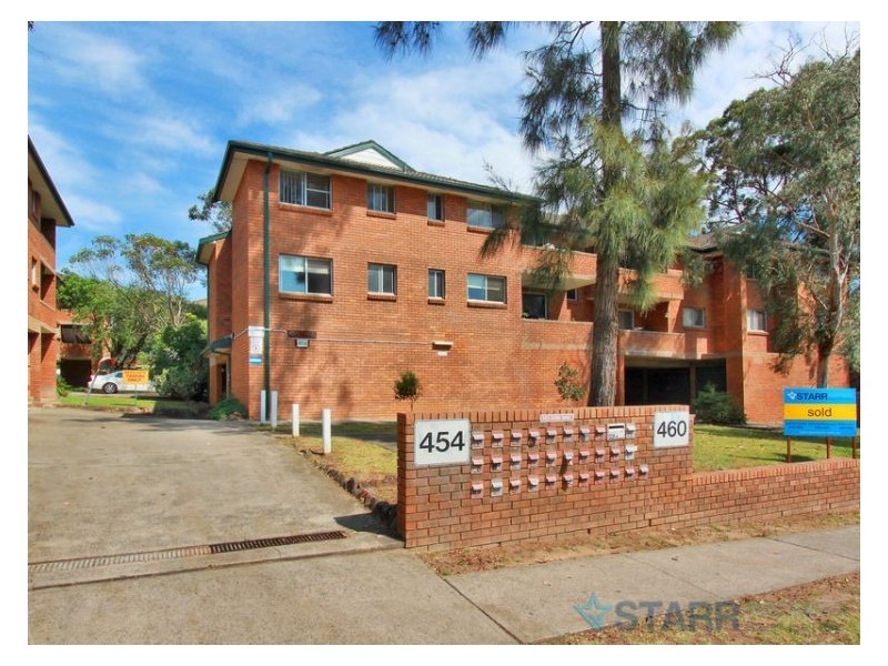 15/454-460 Guildford Road, Guildford NSW 2161