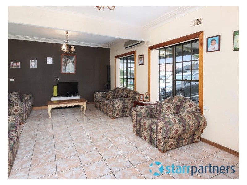 43 Leach Road, Guildford NSW 2161