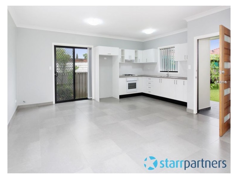 43 Leach Road, Guildford NSW 2161