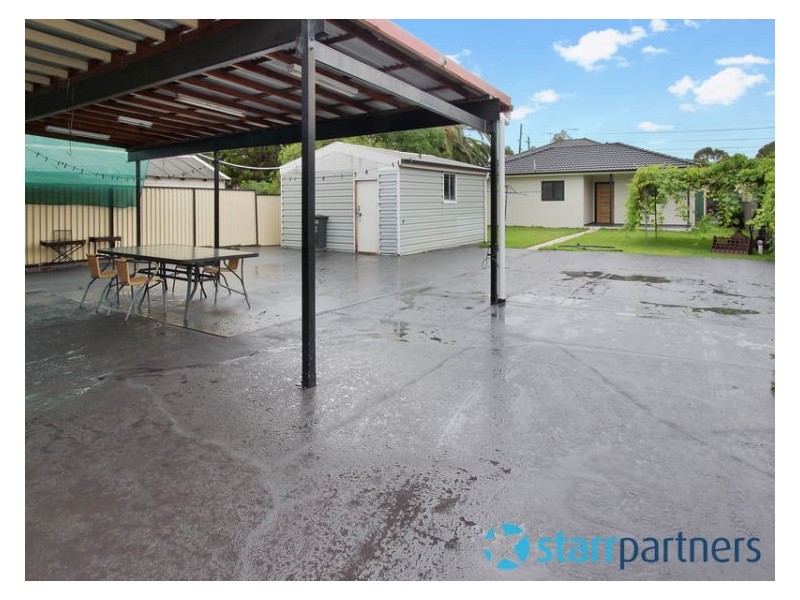 43 Leach Road, Guildford NSW 2161