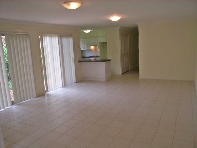 05/29 HANBURY STREET, Greystanes NSW 2145