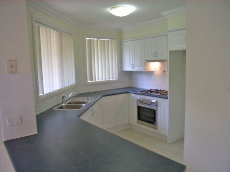 05/29 HANBURY STREET, Greystanes NSW 2145