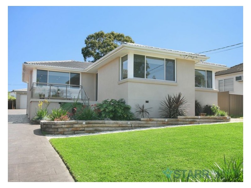 10 Damien Avenue, Greystanes NSW 2145